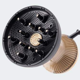 SECADOR BELLISSIMA DIFFON SUPREM IONICO BOLS.VIAJE