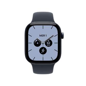 SMARTWATCH APPLE S12 GPS  CELLULAR 42MM NB CER M/L