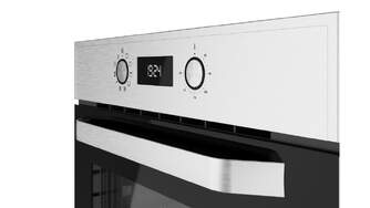 HORNO TEKA HCB6435 INOX HYDROCREAN 65L
