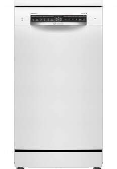 LVJ. BOSCH SPS4HMW13E 6P 45CM 3%%%#170;B 44DB DSP BLANCO