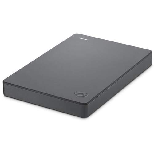 Disco Duro Seagate Basic 2.5 2TB - USB 3.2