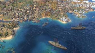 JGO. PS5 CIVILIZATION VII