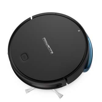 Aspirador Robot Rowenta RR7255WH | 3 Modos, AquaForce | Mi Electro