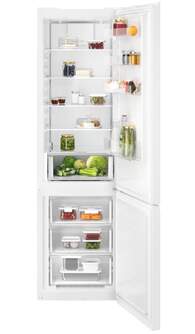 FRICOM. AEG ORC6N361DW 202x60 NF BLANCO