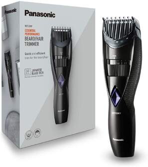BARBERO PANASONIC ERGB37K503 WET%%%amp;DRY