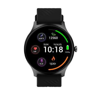 SMARTWATCH DENVER SWC-387B BLACK