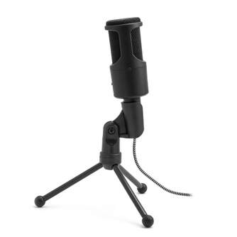 MICROFONO WOXTER MIC STUDIO 50 CONDENSADOR