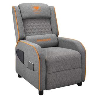 SILLON GAMING COUGAR RANGER ONE GRAY