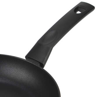 LOTE SARTENES FAGOR ELAN3 20/24  ROJA