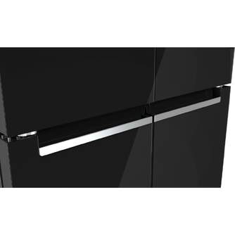 FRI. BOSCH KMC85LBEA 183x85x67 NF CRIST NEGRO