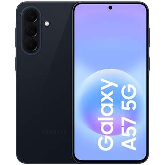 SMARTPHONE SAMSUNG A57 5G 12/512 6,7%%%quot; DARK BLUE