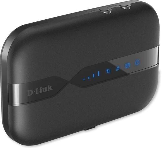Router Portátil DWR-932