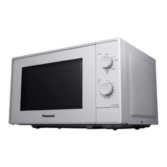 MICR. PANASONIC NNE20JWMEPG 20L BLANCO 800W