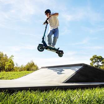 PATINETE ELECTRICO CECOTEC SERIE Y65 500W 10%%%quot;