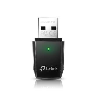 ADAPTADOR USB TP LINK AC600 WIFI USB