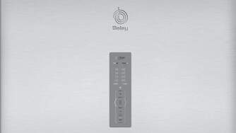 FRICOM. BALAY 3KFE766XE 203x60 NF INOX DSP