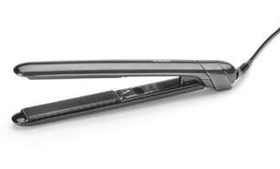 Plancha Pelo Babyliss ST260E Cosmos - 3 Temperaturas, 235&ordm; C, Cer&aacute;mico, Negro