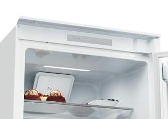 FRICOM. HOOVER HONBQL3518EV 177x54 LOW FROST INTEG