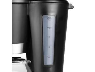 CAFET. GOTEO TRISTAR CM1236 12T 900W