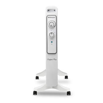 RADIADOR MICA ORBEGOZO RMN1530 1500W