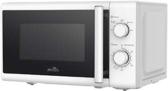 MICR. ARTICA AMW200W 20L BLANCO
