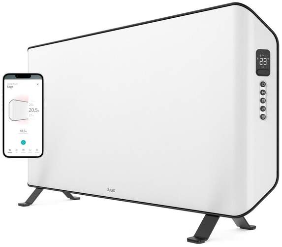 Calefactor Duux Edge 2000 DXCH15