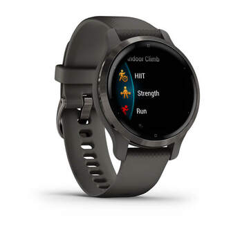 SMARTWATCH GARMIN VENU 2S 010-02429-10 GRIS PIZARR