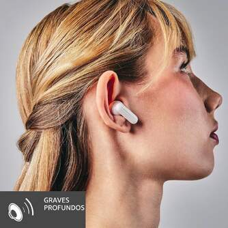 AURICULARES ENERGY SISTEM CHILL WHITE