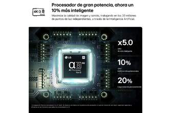 TV LG 65%%%quot; 65B6ELC UHD OLED A8 120HZ WEBOS26