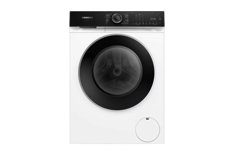Lavadora Siemens WG56H2A0ES - 10 kg, 1600 rpm, Clase A, 74 dB, Blanco