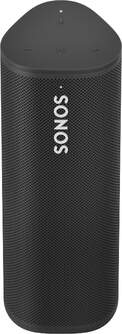 ALTAVOZ INTELIGENTE SONOS ROAM MONACO M108 BLACK