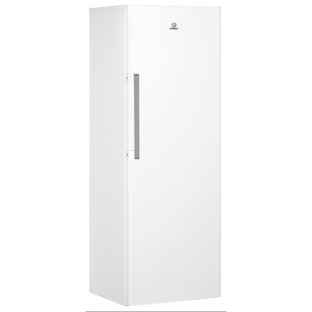 Frigorífico 1 puerta Indesit SI81QWD - F, 187cm