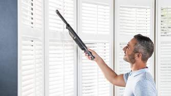 ASPI. MANO SHARK WV200EU 10,8V CEP.MASCOTAS