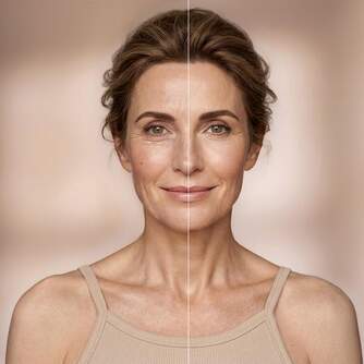 MASCARA FACIAL CECOTEFACE CARE LUM 124613