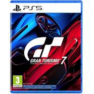 Gran Turismo 7 - PlayStation 5, Pegi 3