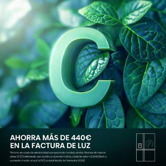 FRI. HISENSE RS818N4TIC1 180x91x72 NF DISP INOX