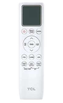 ACON.SPLIT TCL S18F2S1 4422FRIG A /A WIFI ACON.SPLIT TCL S18F2S1 4422FRIG A /A WIFI