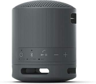 ALTAVOZ SONY SRSXB100B BLUETOOTH NEGRO