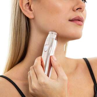 RECORTADORA WAHL 3029466 ROSTRO CUERPO MUJER