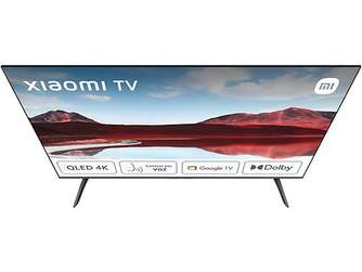 TV XIAOMI 65%%%quot; A PRO 2025 UHD QLED GOOGLETV DOLBY