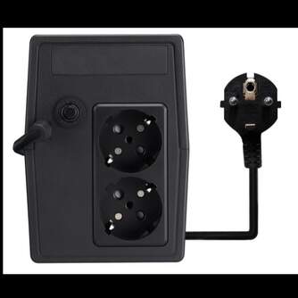 SAI NILOX LINE IN NXGCLI8001X5V2 800VA