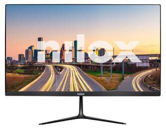 MONITOR NILOX 21,5%%%quot; NXM22FHD1201 120HZ VGA HDMI