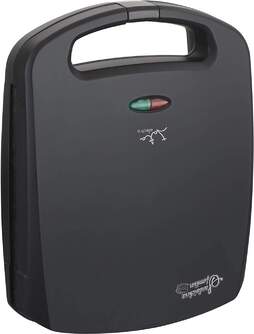 SANDWICH. JATA SW546 1500W 4SANDWICHES