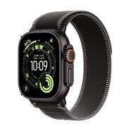 Apple Watch Ultra 3 Negro - 1,93" OLED, GPS+Cellular, 42 h autonomía, Bluetooth 5.3, talla M/L