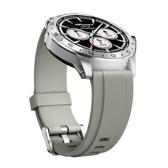 SMARTWATCH HIFUTURE FLEX2 SILVER
