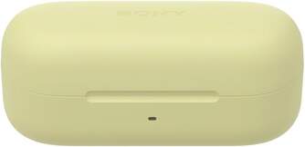 AURICULARES SONY WFC510Y TRUE WIRELESS AMARILLO