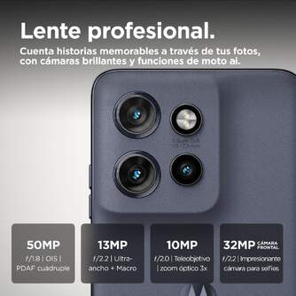 SMARTPHONE MOTOROLA EDGE 50 NEO 12/512 6,36%%%quot; GRIS