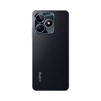 SMARTPHONE REALME C53 6/128 6,74%%%quot; MIGHTY BLACK