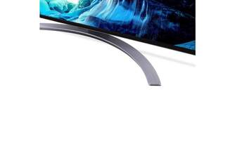 TV LG 75%%%quot; 75QNED966QA 8K QNED MINILED ALFA9 DATMOS
