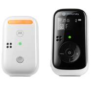 Vigila Beb&eacute;s Motorola PIP11 - Luz nocturna, canciones, monitor temperatura, 300m alcance, micr&oacute;fono